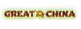 GREAT CHINA trademark
