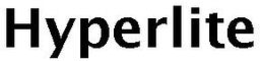 HYPERLITE trademark