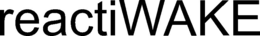 REACTIWAKE trademark