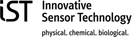 IST INNOVATIVE SENSOR TECHNOLOGY PHYSICAL. CHEMICAL. BIOLOGICAL. trademark