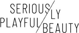 SERIOUSLY PLAYFUL BEAUTY trademark