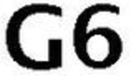 G6 trademark
