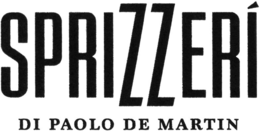 SPRIZZERI DI PAOLO DE MARTIN trademark