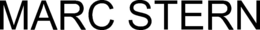 MARC STERN trademark