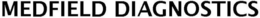 MEDFIELD DIAGNOSTICS trademark