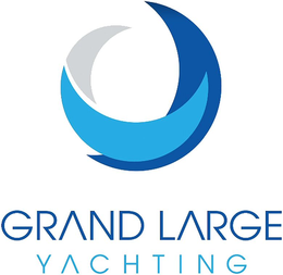 GRAND LARGE YACHTING trademark