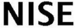 NISE trademark