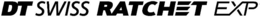 DT SWISS RATCHET EXP trademark