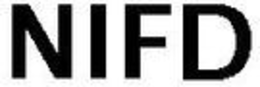 NIFD trademark