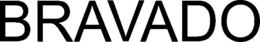 BRAVADO trademark