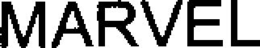 MARVEL trademark