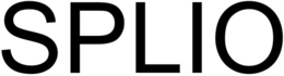 SPLIO trademark