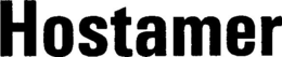 HOSTAMER trademark