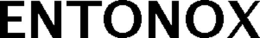 ENTONOX trademark