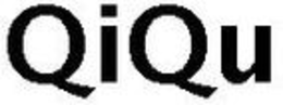 QIQU trademark