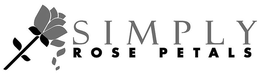 SIMPLY ROSE PETALS trademark