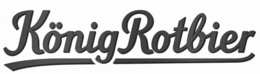 KÖNIG ROTBIER trademark