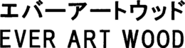 EVER ART WOOD trademark