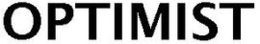 OPTIMIST trademark