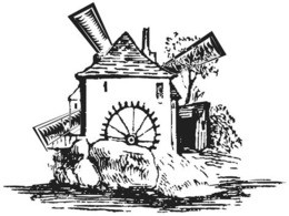 LogoMark trademark