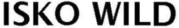 ISKO WILD trademark