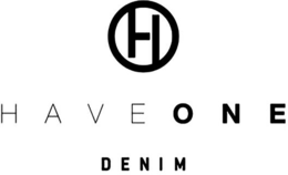 H HAVE ONE DENIM trademark