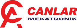 CA CANLAR MEKATRONIK trademark