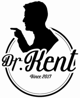 DR. KENT SINCE 2017 trademark