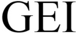 GEI trademark