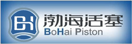 BH BOHAI PISTON trademark