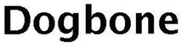 DOGBONE trademark