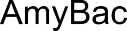 AMYBAC trademark