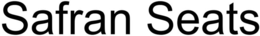 SAFRAN SEATS trademark