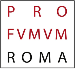 PROFVMVM ROMA trademark