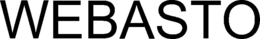 WEBASTO trademark