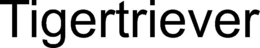 TIGERTRIEVER trademark