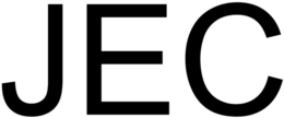 JEC trademark