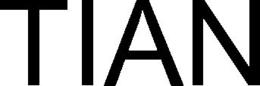 TIAN trademark
