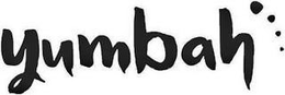 YUMBAH trademark
