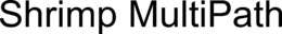 SHRIMP MULTIPATH trademark
