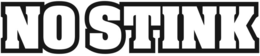 NO STINK trademark