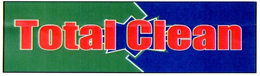 TOTAL CLEAN trademark