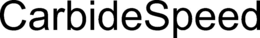 CARBIDESPEED trademark