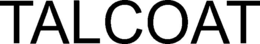TALCOAT trademark