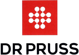 DR PRUSS trademark