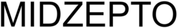 MIDZEPTO trademark