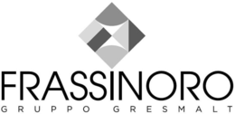 FRASSINORO GRUPPO GRESMALT trademark