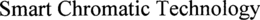 SMART CHROMATIC TECHNOLOGY trademark