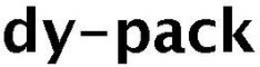 DY-PACK trademark