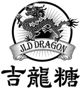 JLD DRAGON trademark
